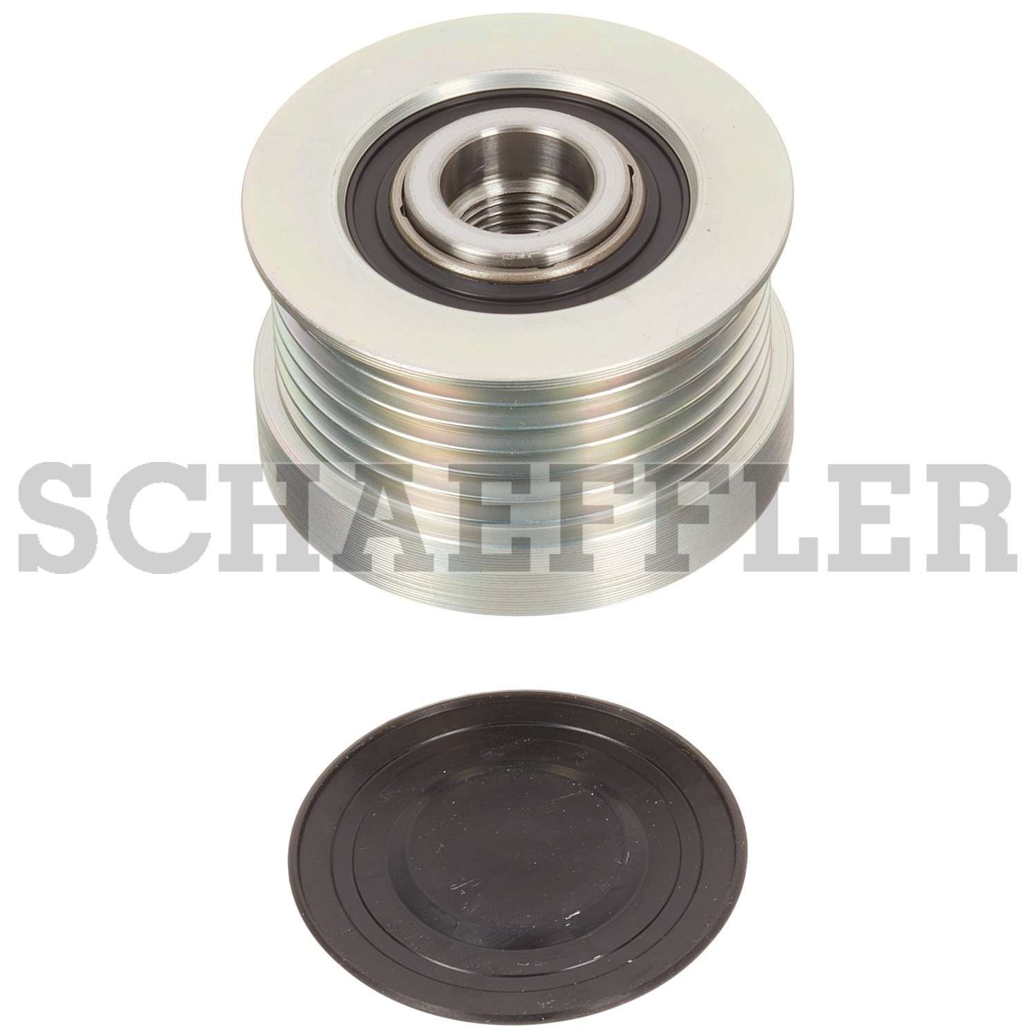 ina us alternator pulley  frsport ea0072