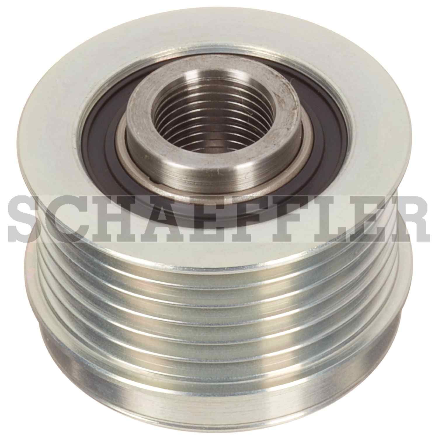 ina us alternator pulley  frsport ea0273