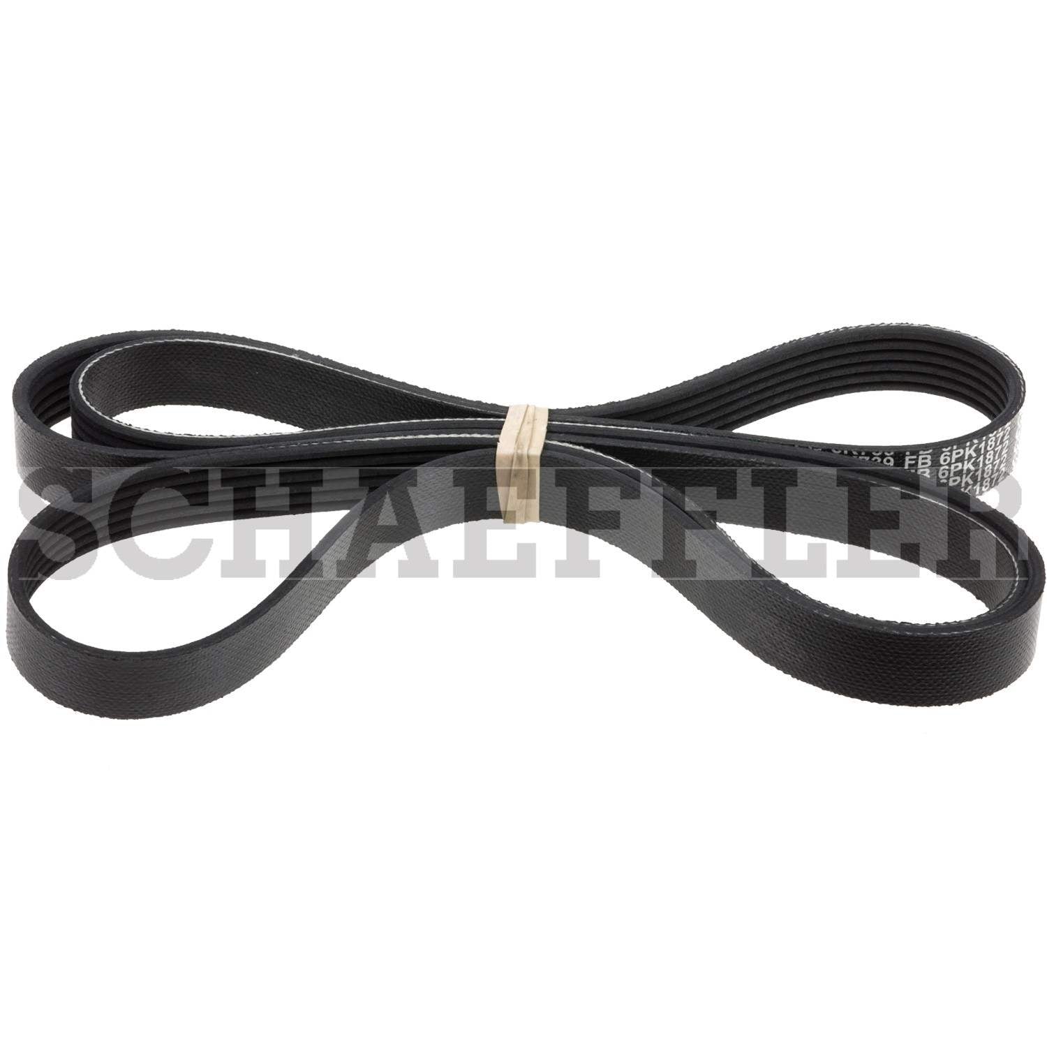 ina us accessory drive belt  frsport fb6k739