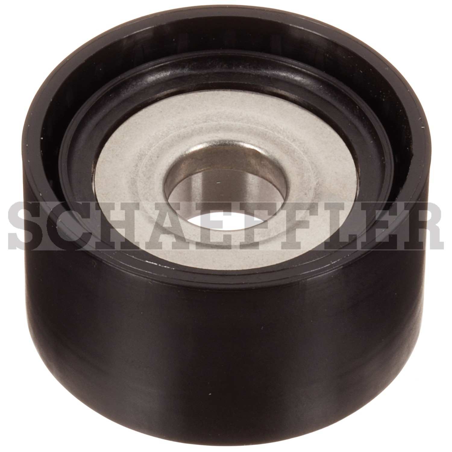 ina us accessory drive belt idler pulley  frsport fp02341