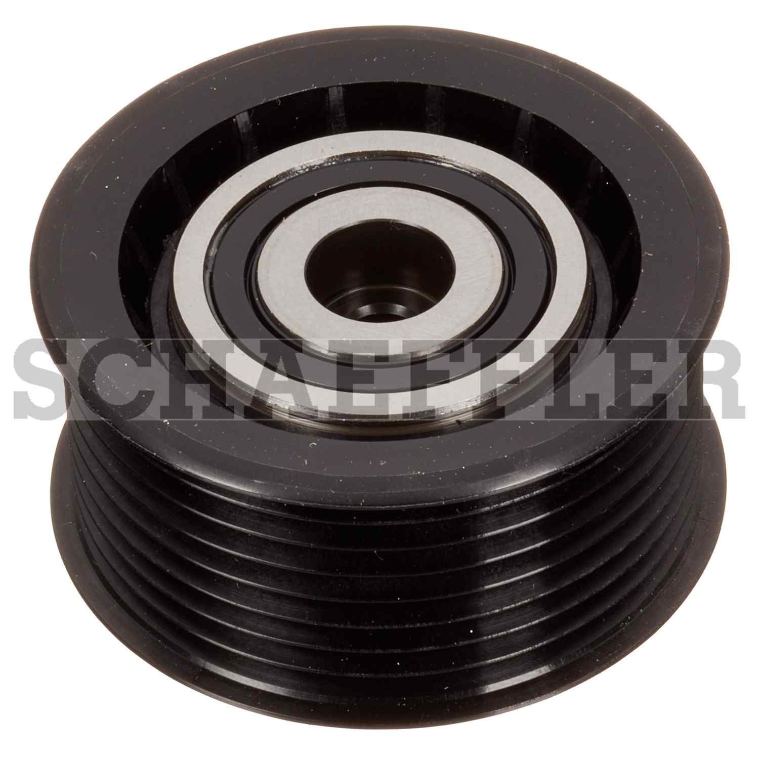 ina us accessory drive belt tensioner  frsport ft10721