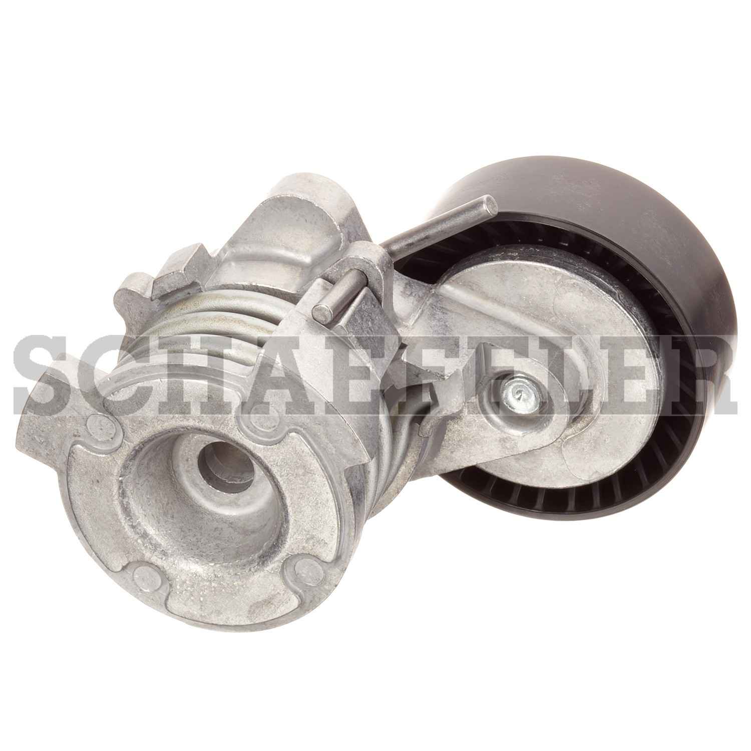 ina us accessory drive belt tensioner  frsport ft40050