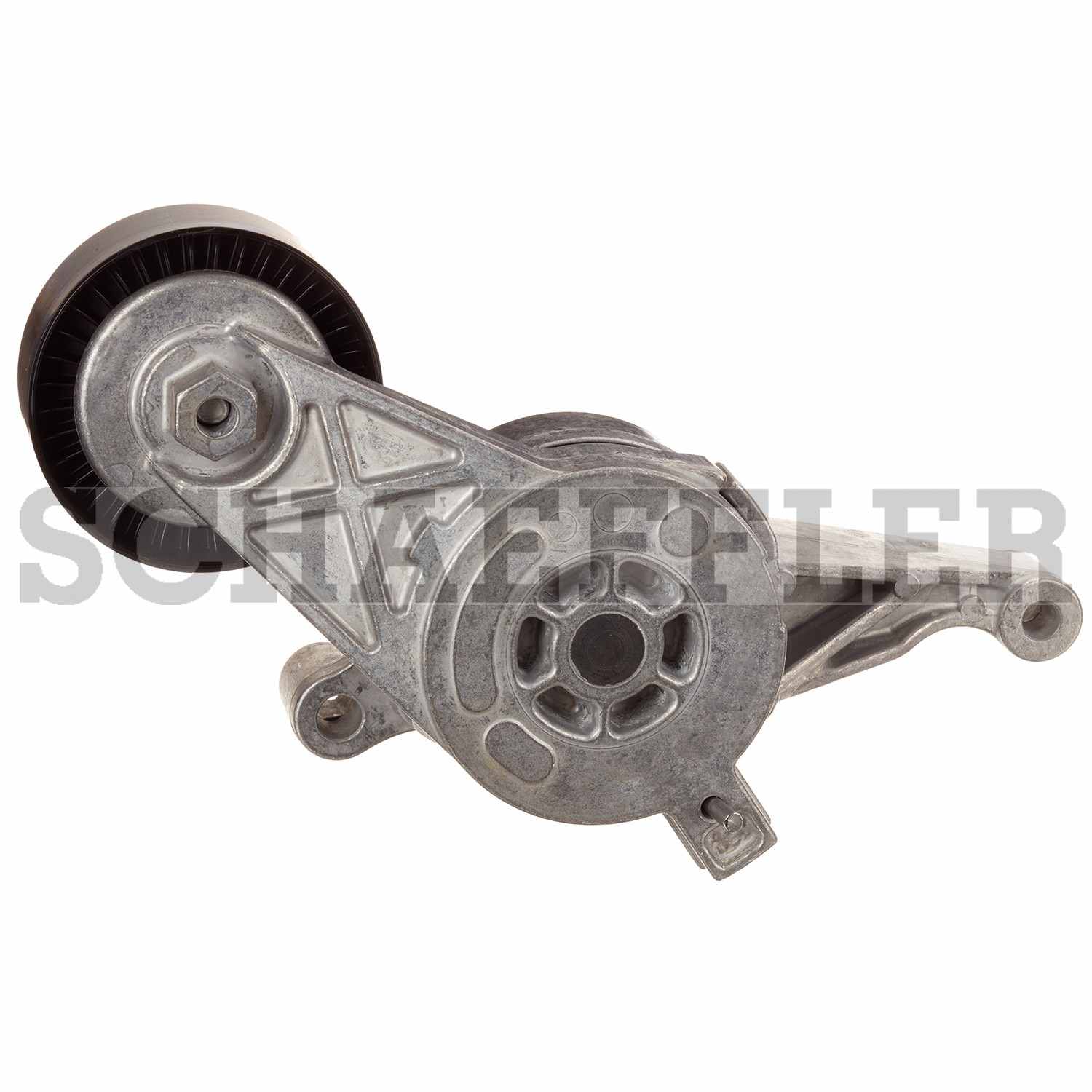 ina us accessory drive belt tensioner  frsport ft40151