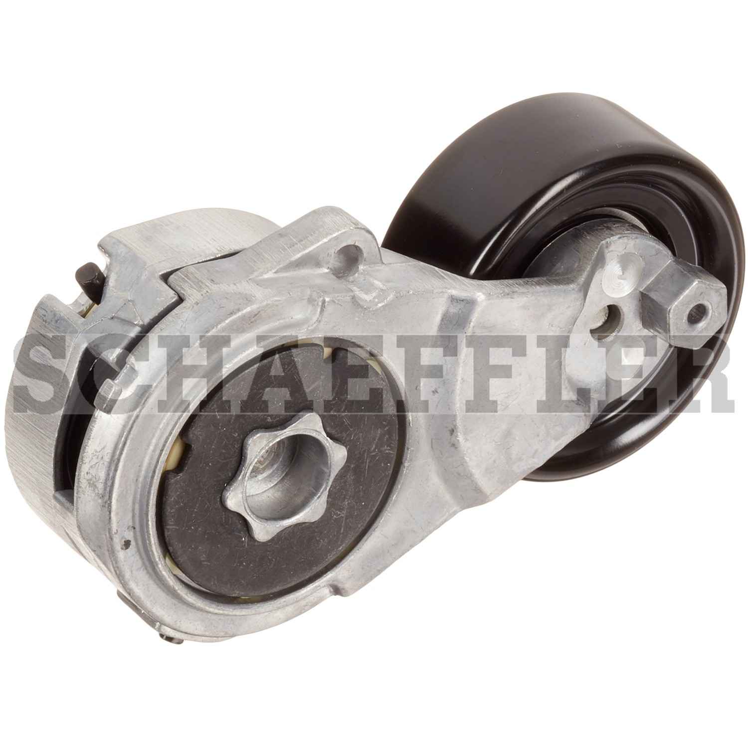 ina us accessory drive belt tensioner  frsport ft40442