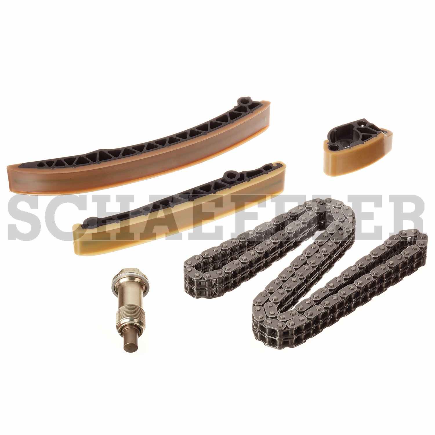 ina us engine timing chain kit  frsport zc0039k