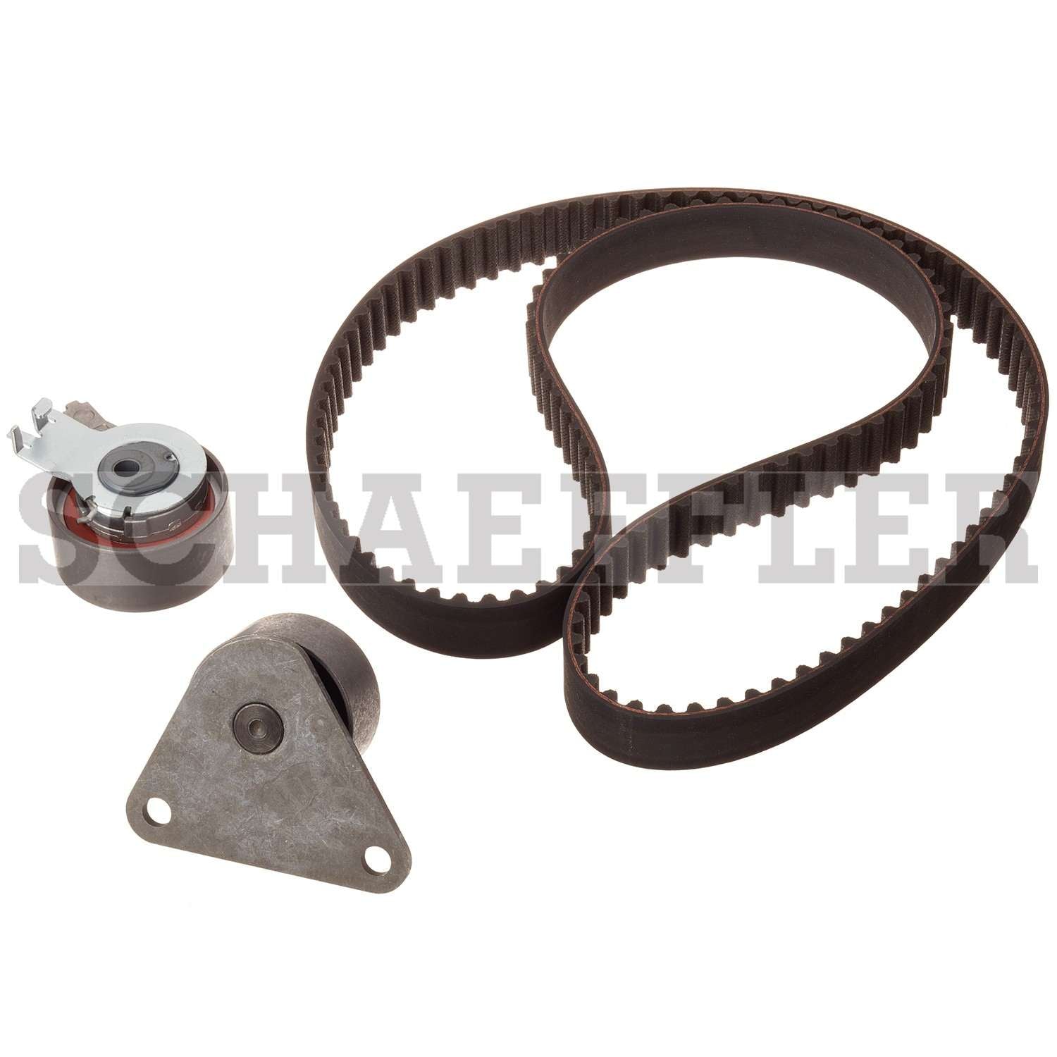 ina us engine timing belt kit  frsport zd0063k