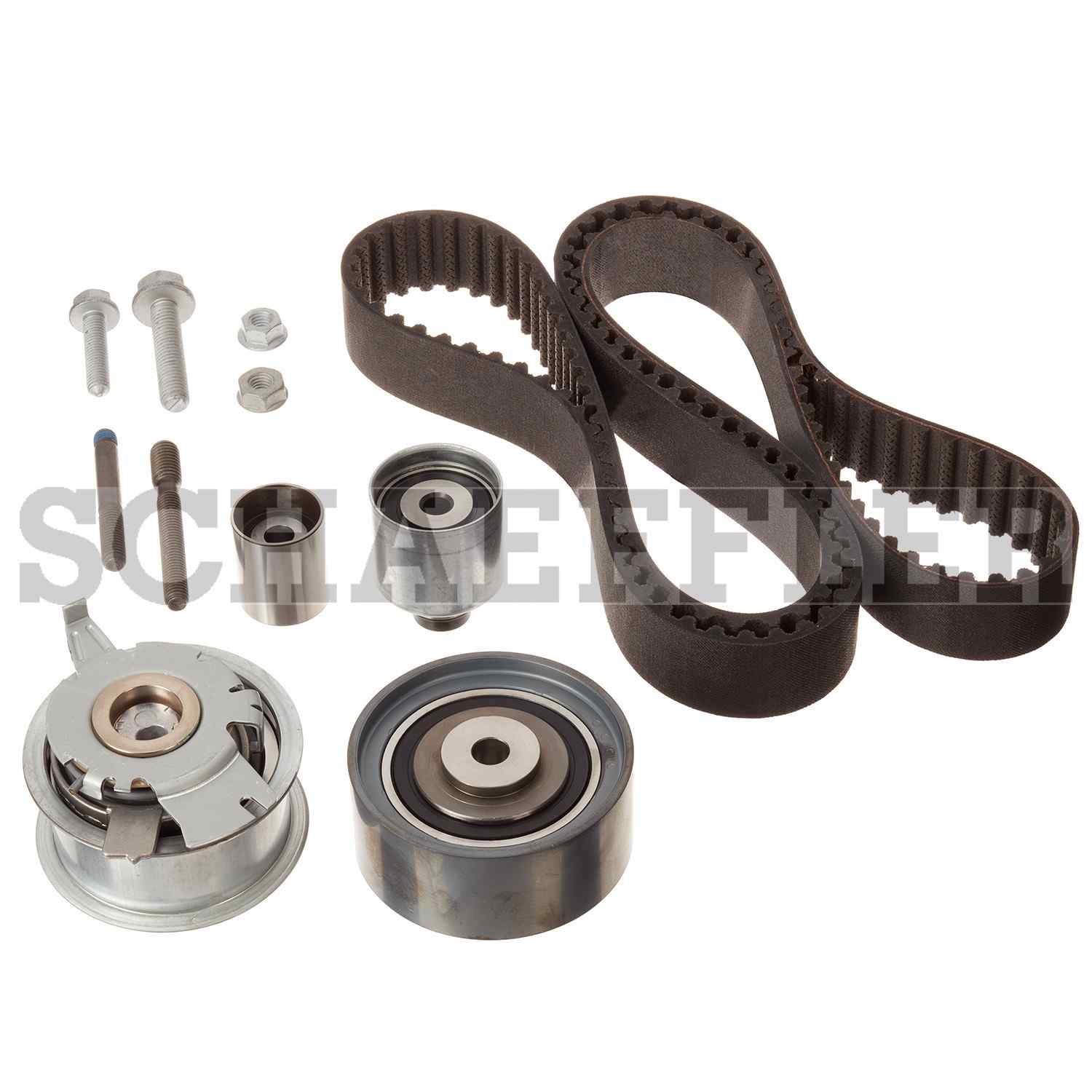 ina us engine timing belt kit  frsport zd0503k