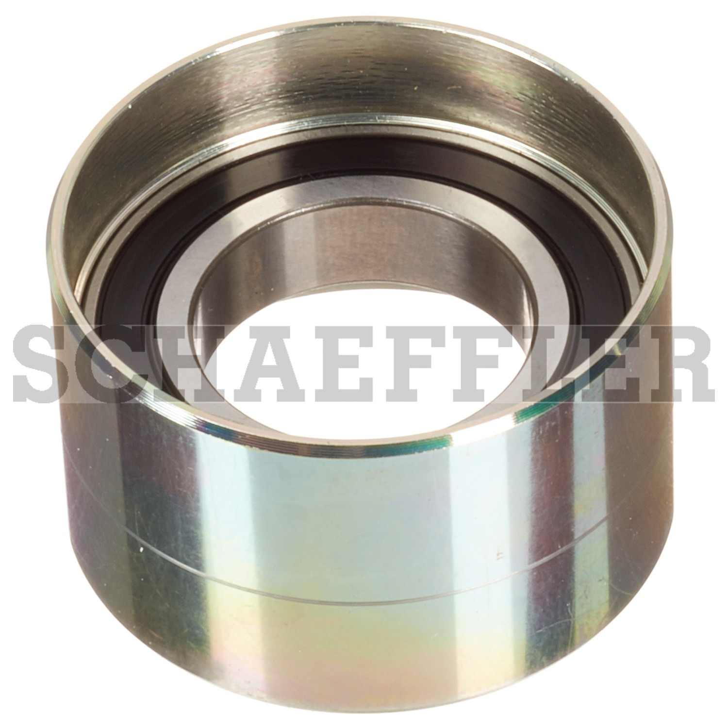 ina us engine timing belt idler  frsport zp00461