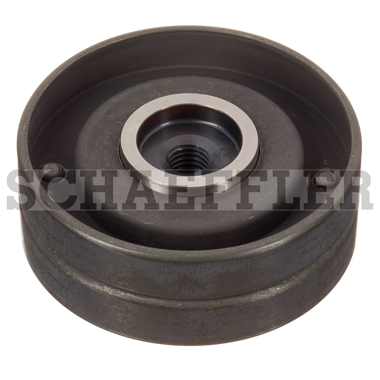 ina us engine timing belt idler  frsport zp00511