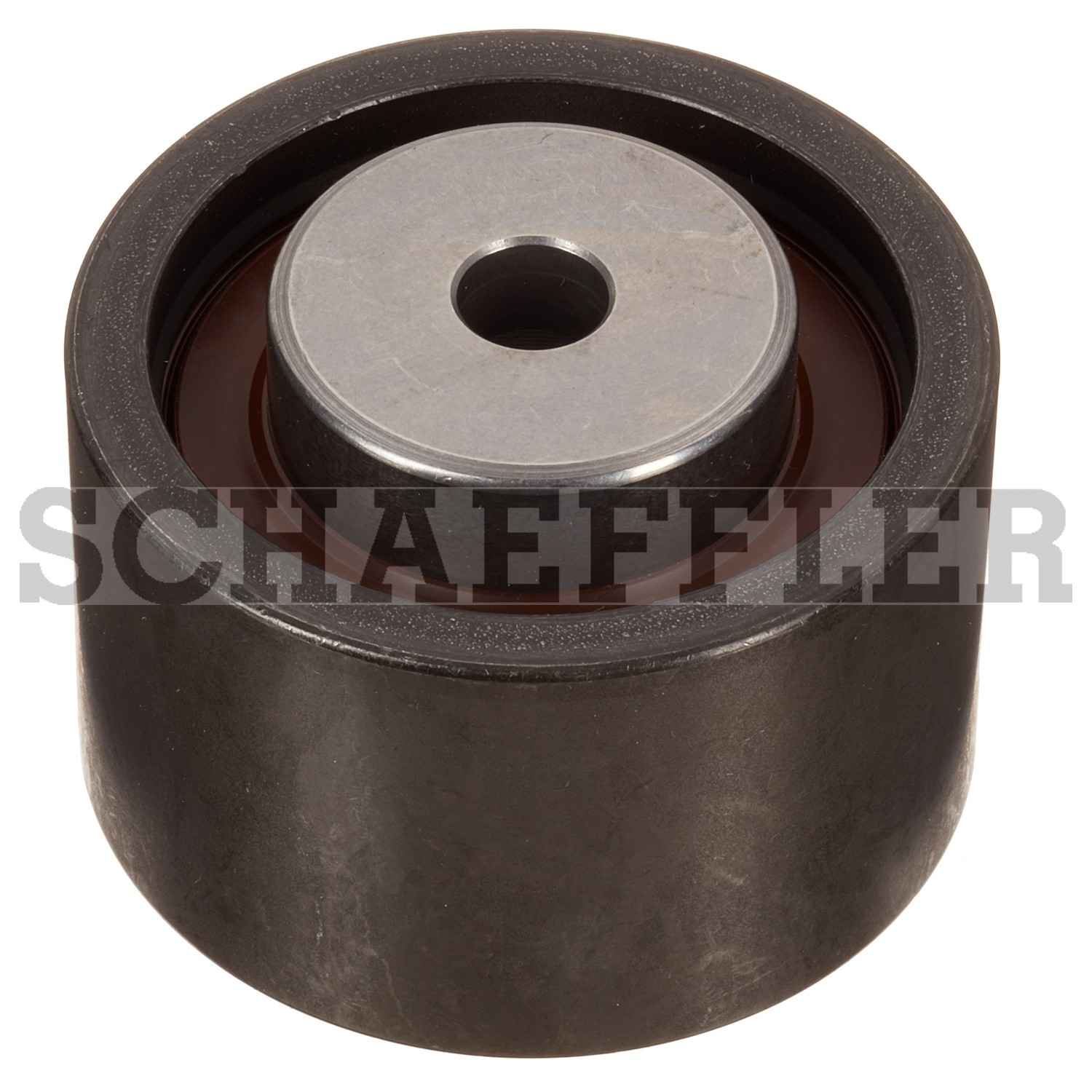 ina us engine timing belt idler  frsport zp02251