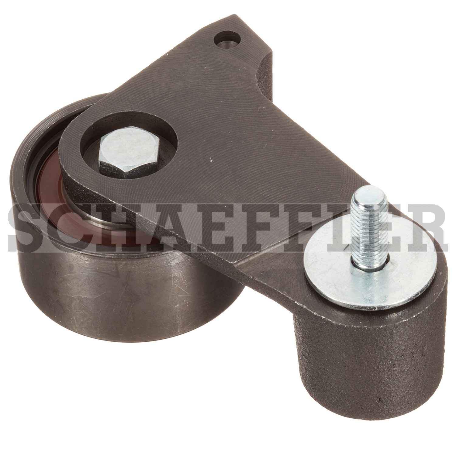 ina us engine timing belt tensioner  frsport zt00901