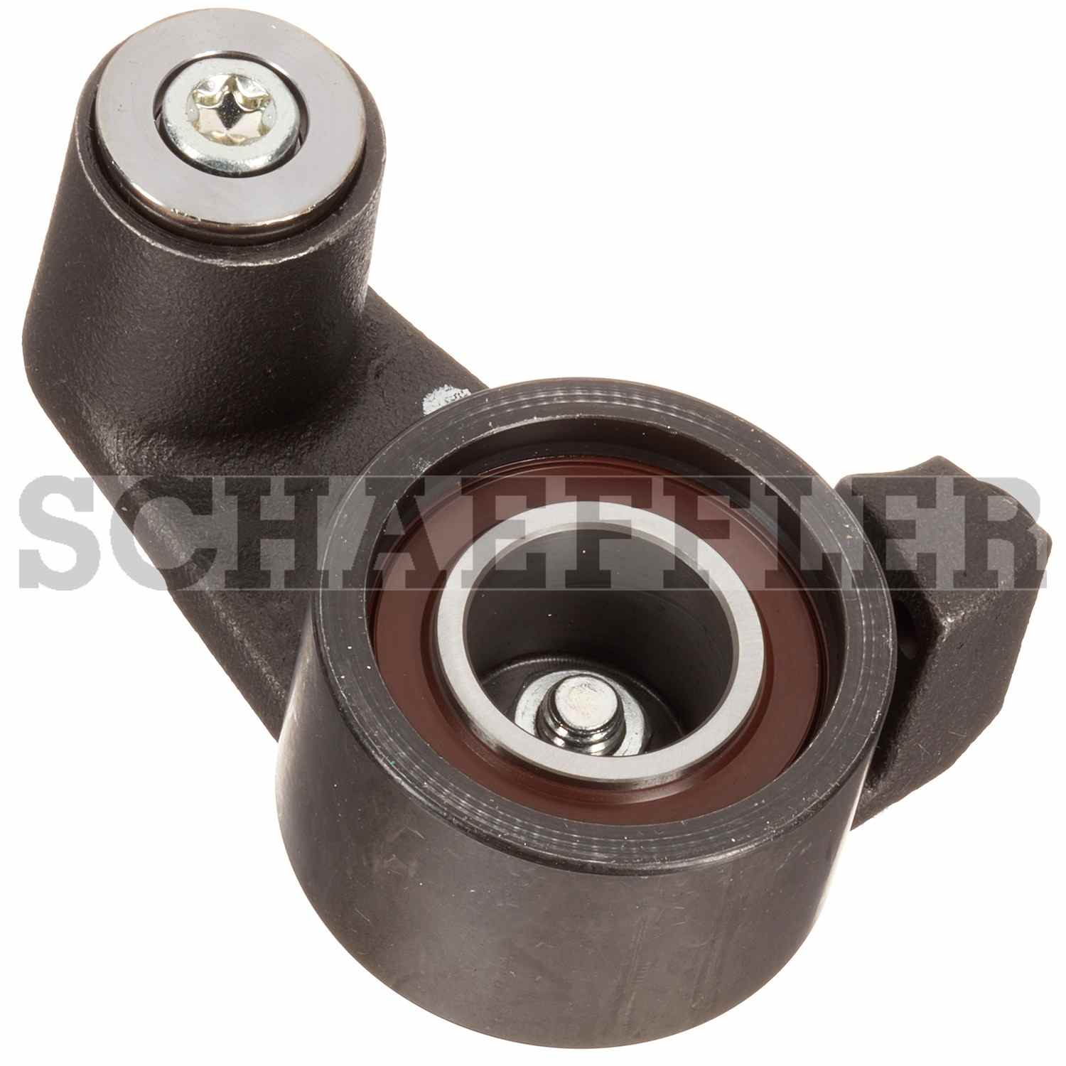 ina us engine timing belt tensioner  frsport zt01222