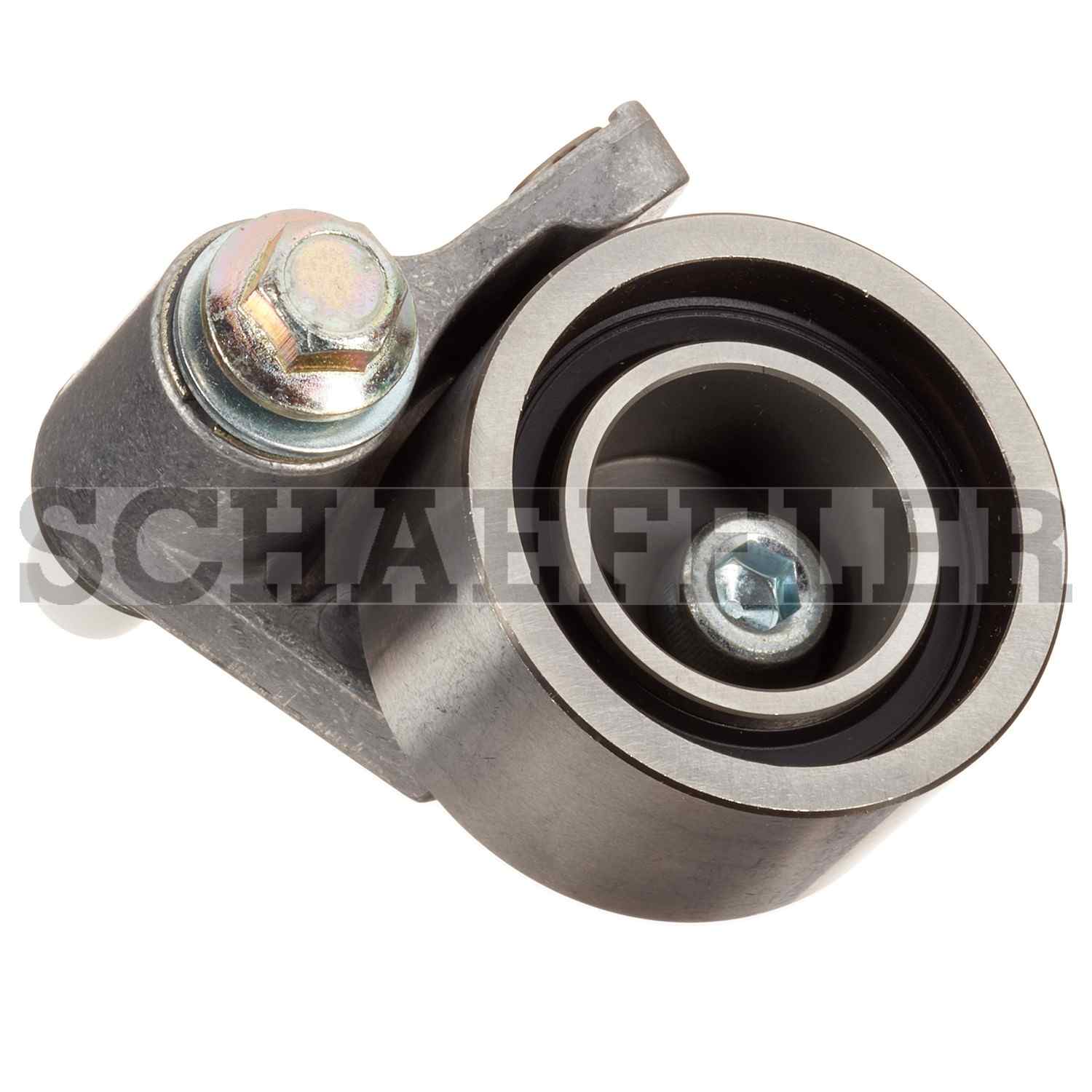 ina us engine timing belt tensioner  frsport zt03771