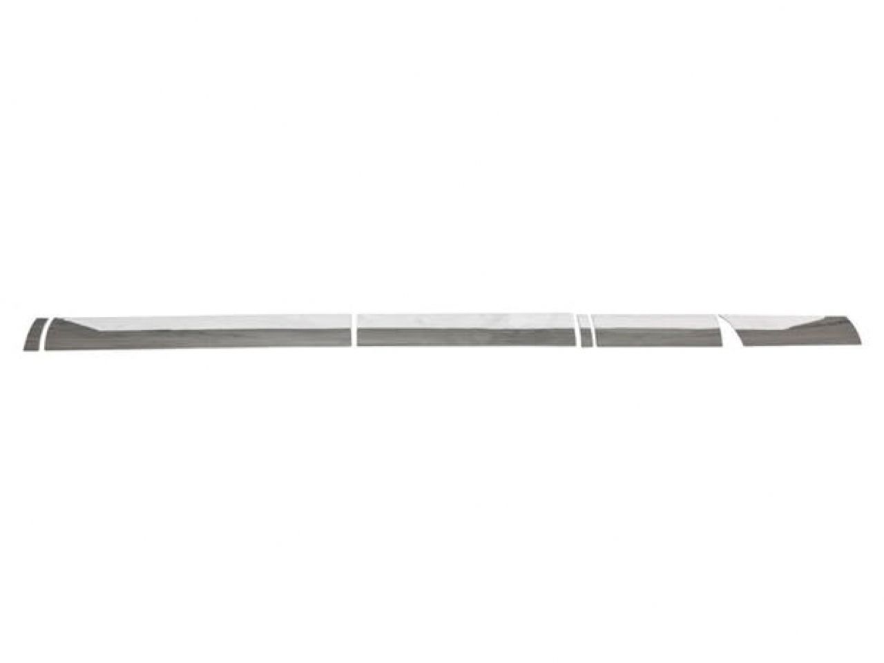 Innovative Creations Inc Rocker Panel T2211-304M Item Image