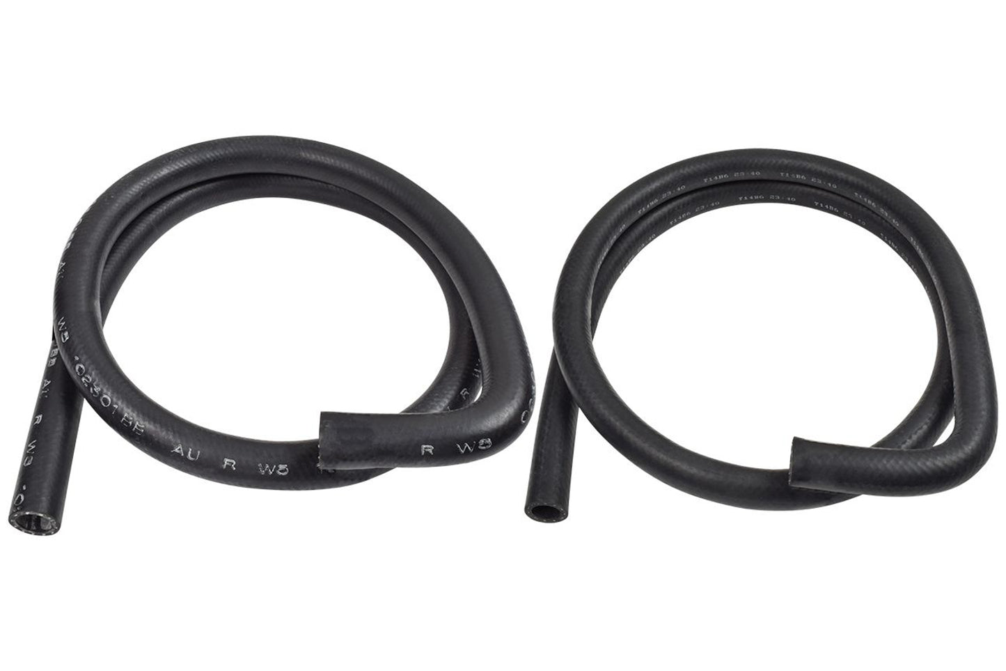 ICT Billet Universal LS / LT Heater Core Hose Set ICT551065