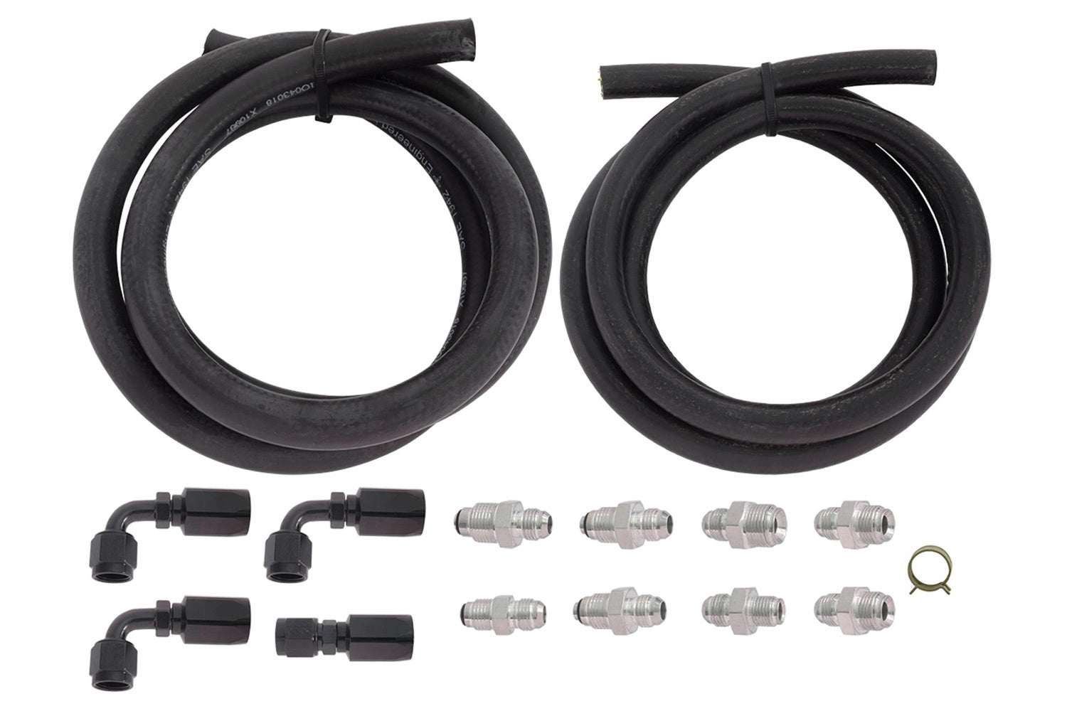 ICT Billet Universal GM Power Steer ing Hose Kit ICT551082