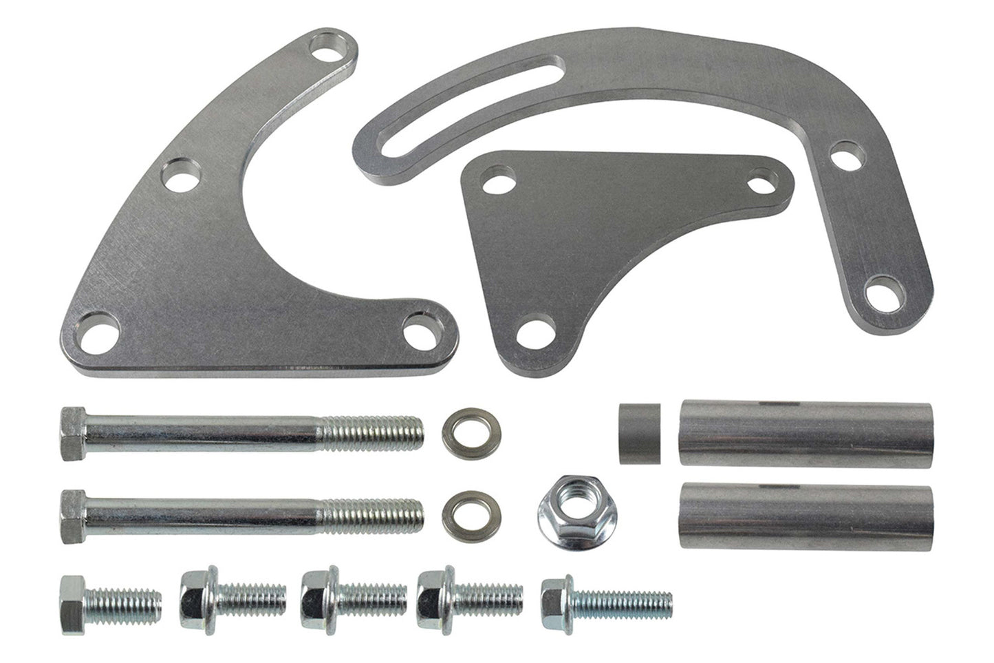 ICT Billet BBC Power Steering Pump Bracket ICT551421