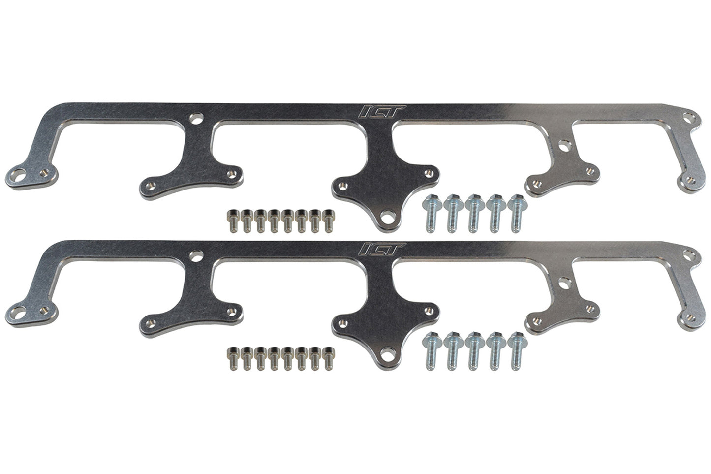 ICT Billet LS Truck Side Bolt D585 Coil - Brackets ICT551531