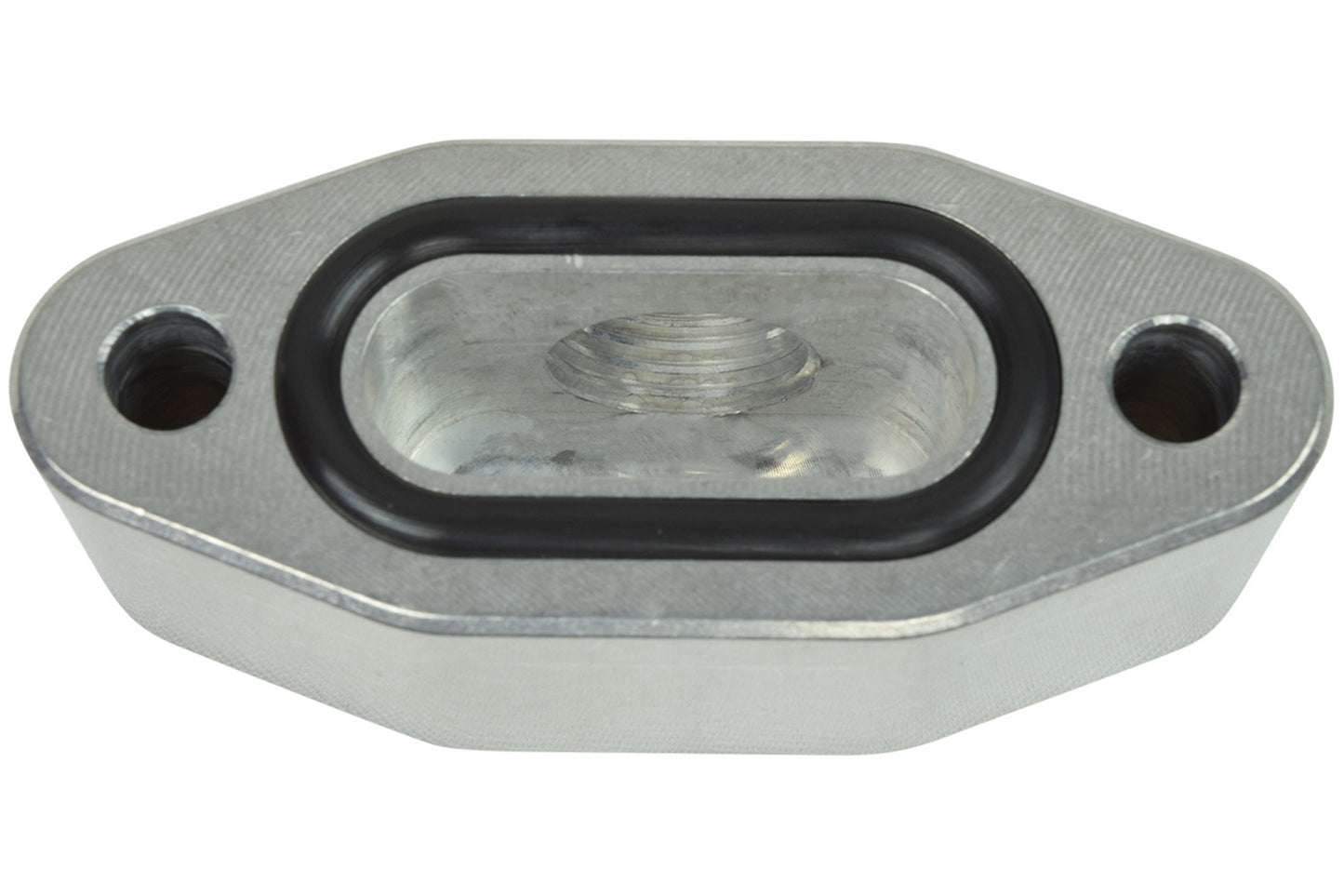 ICT Billet Oil Pressure Sensor Relo cation Adapter ICT551534