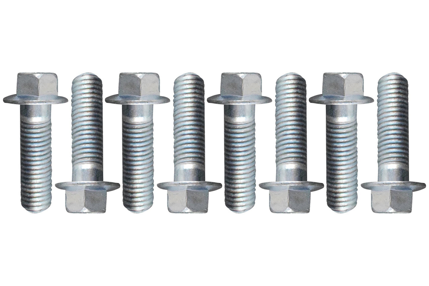ICT Billet LS Engine to Trans 4L60e Bell Housing Bolts Set ICT551652