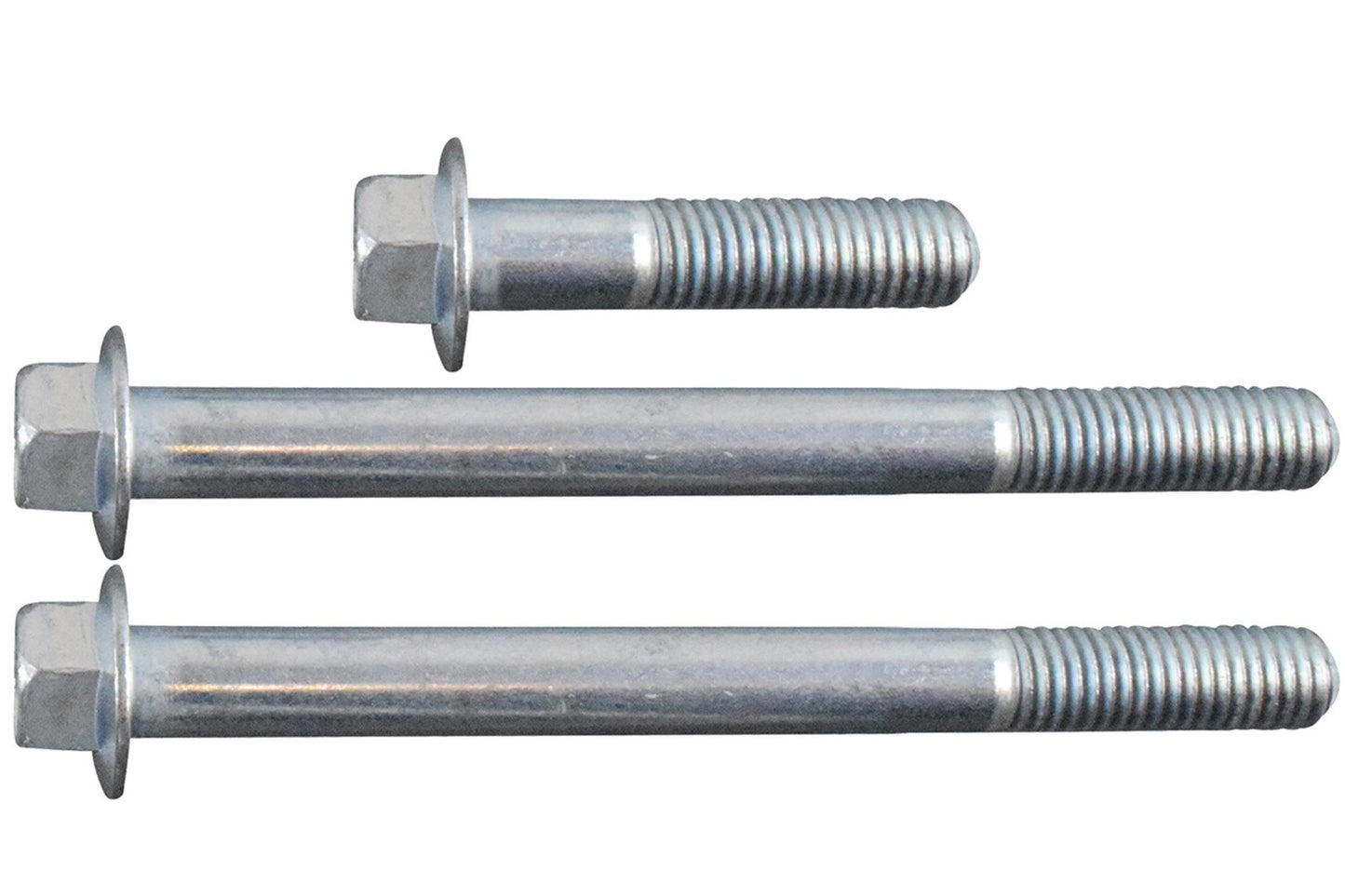 ICT Billet LS Starter Bolt Kit Long LSX LS1 Camaro/Corvette ICT551681