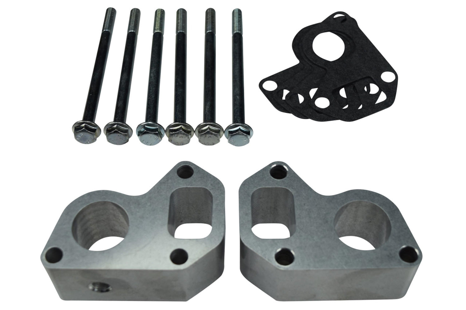 ICT Billet LS1 Water Pump Spacer Kit 1.5in ICT551697