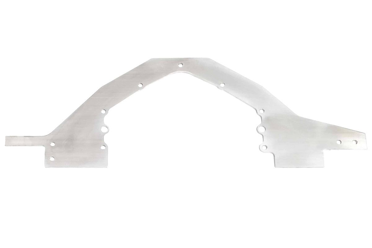 ICT Billet LS Mid Engine Plate 82-92 GM F-Body ICT551817-3FBDY