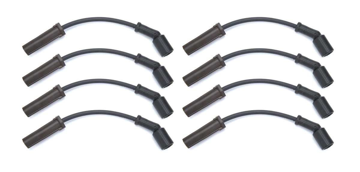 ICT Billet LS LT Spark Plug Wire Se ICT551834-LS01