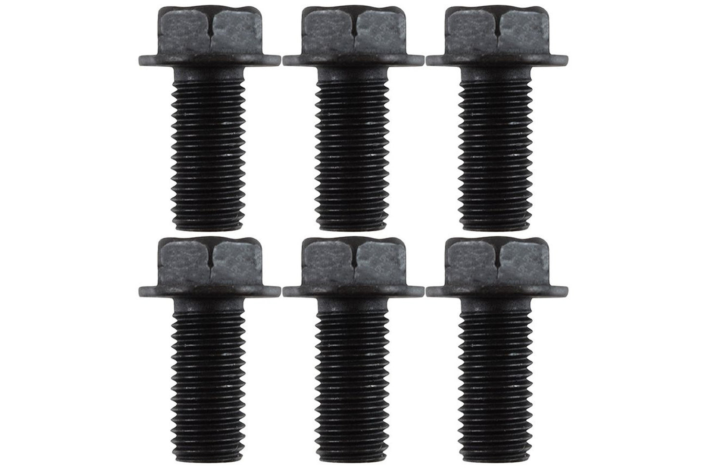 ICT Billet Trans Flywheel Bolts Fle xplate Kit LS1 LS3 LS2 ICT551926