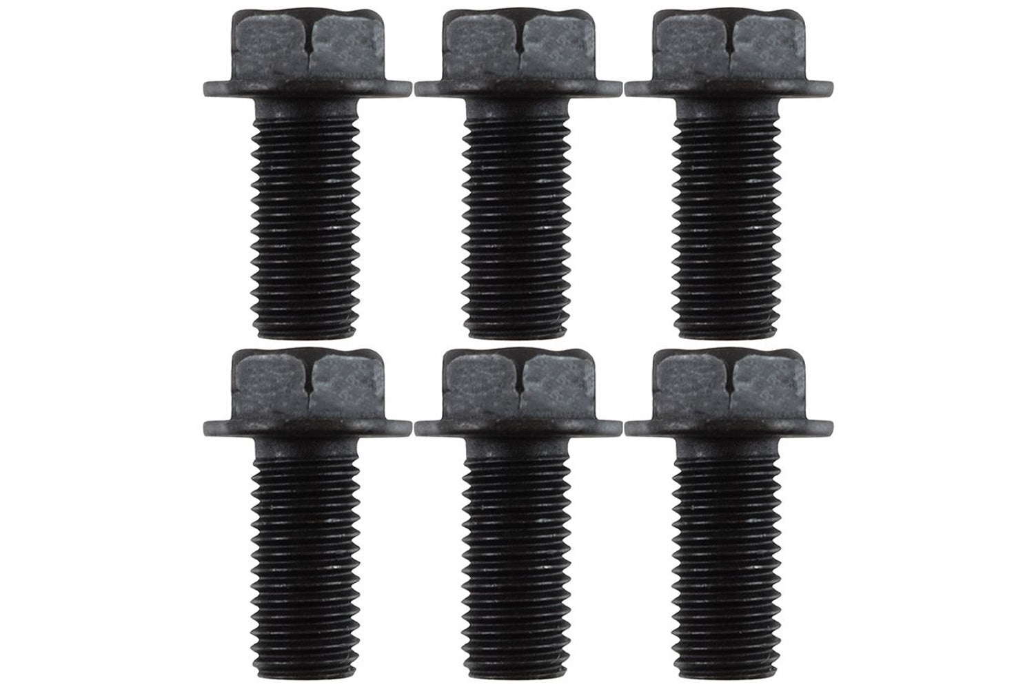 ICT Billet Trans Flywheel Bolts Fle xplate Kit LS1 LS3 LS2 ICT551926