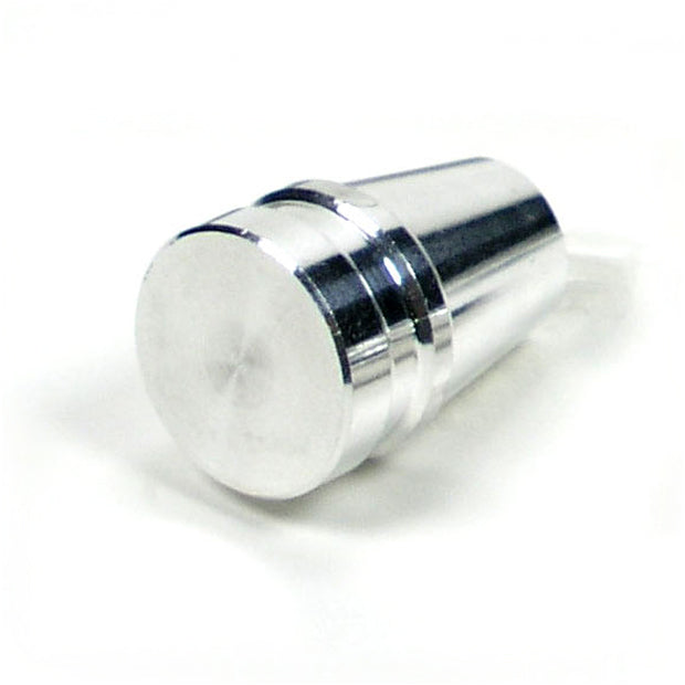 Ididit Knob ididit 1/4in Polished IDI2503100040