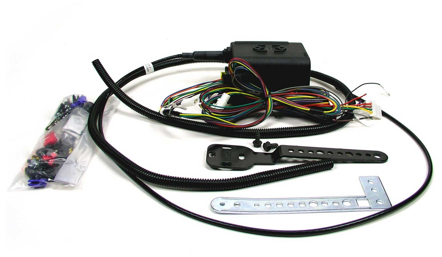 Ididit Cruise Control Kit For Computerized Engines IDI3100010000