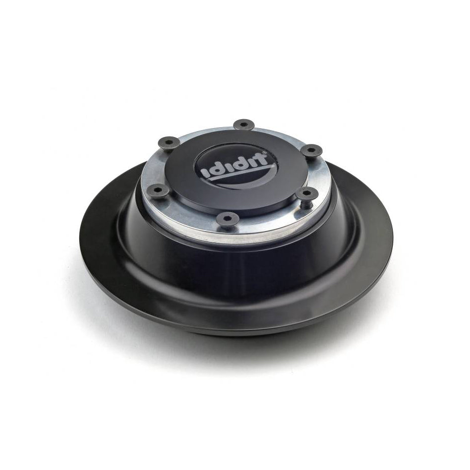 Ididit 6 Bolt OE Type Quick Rel ease Hub IDI5000001070