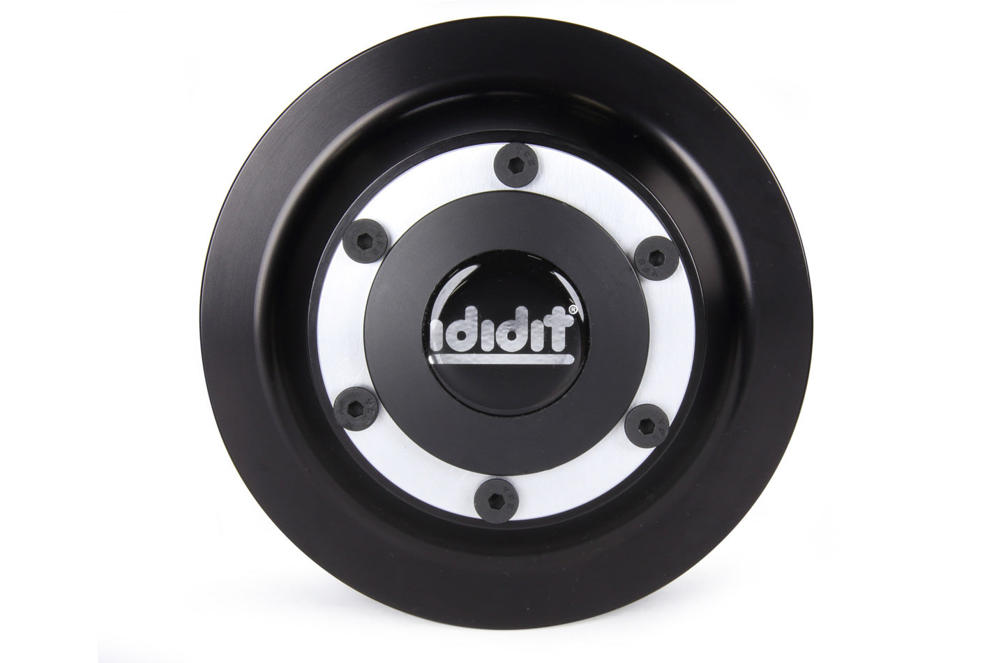 Ididit Quick Release 6 Bolt OE Ford IDI5010000023