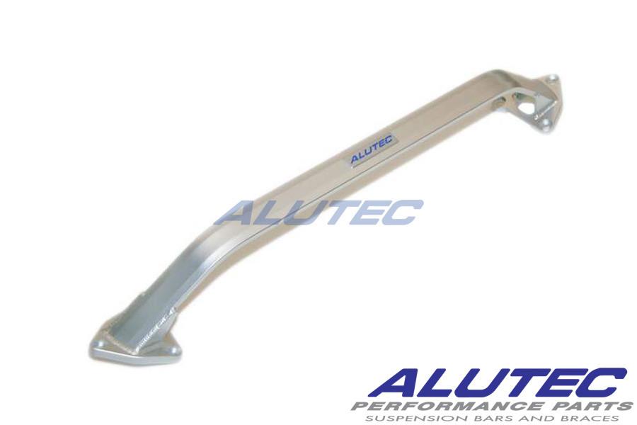 Alutec Front Strut Bar - Infiniti G37 (V36) Coupe/Sedan ('08 & Up)