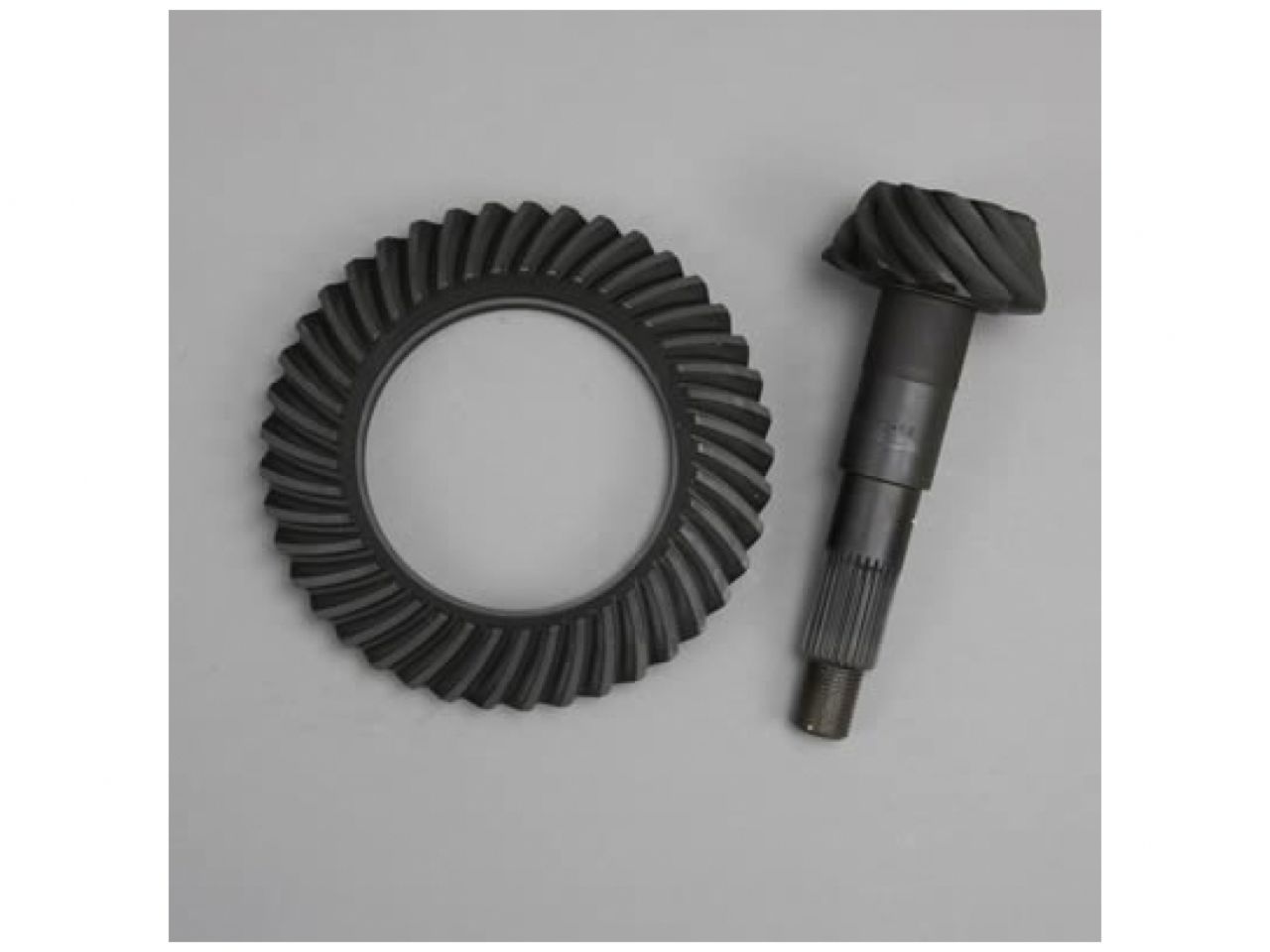 Richmond Gear Ring and Pinion Sets