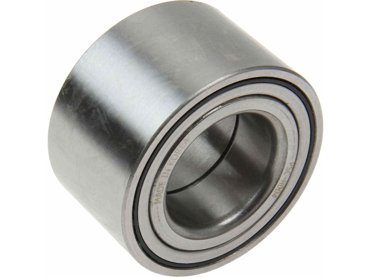 Iljin Axle Hub