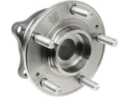 Iljin Hub & Bearings IJ113013 Item Image