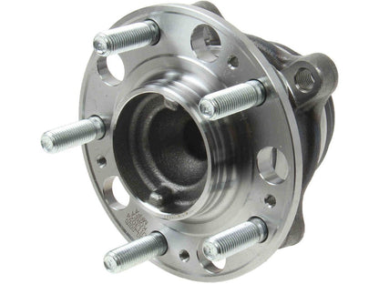 Iljin Hub & Bearings IJ113024 Item Image