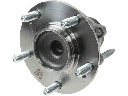 Iljin Hub & Bearings IJ1 13037 Item Image