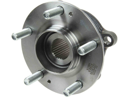 Iljin Hub & Bearings IJ1 13039 Item Image