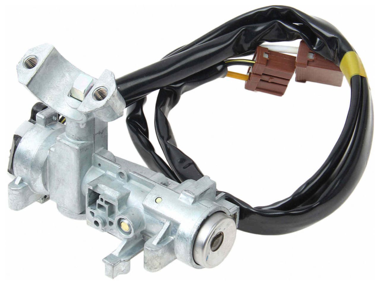 Aftermarket Ignition Switch