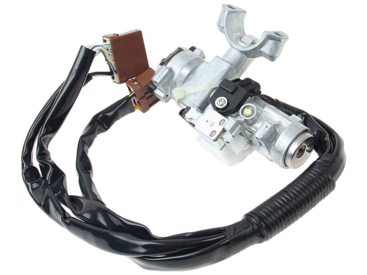 Aftermarket Ignition Switch