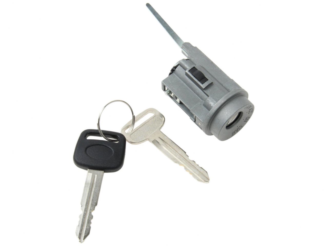 Aftermarket Keys and Locks ILC108 Item Image