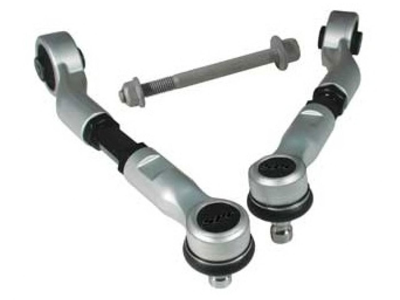 BD Diesel Short Shifters 1031050 Item Image