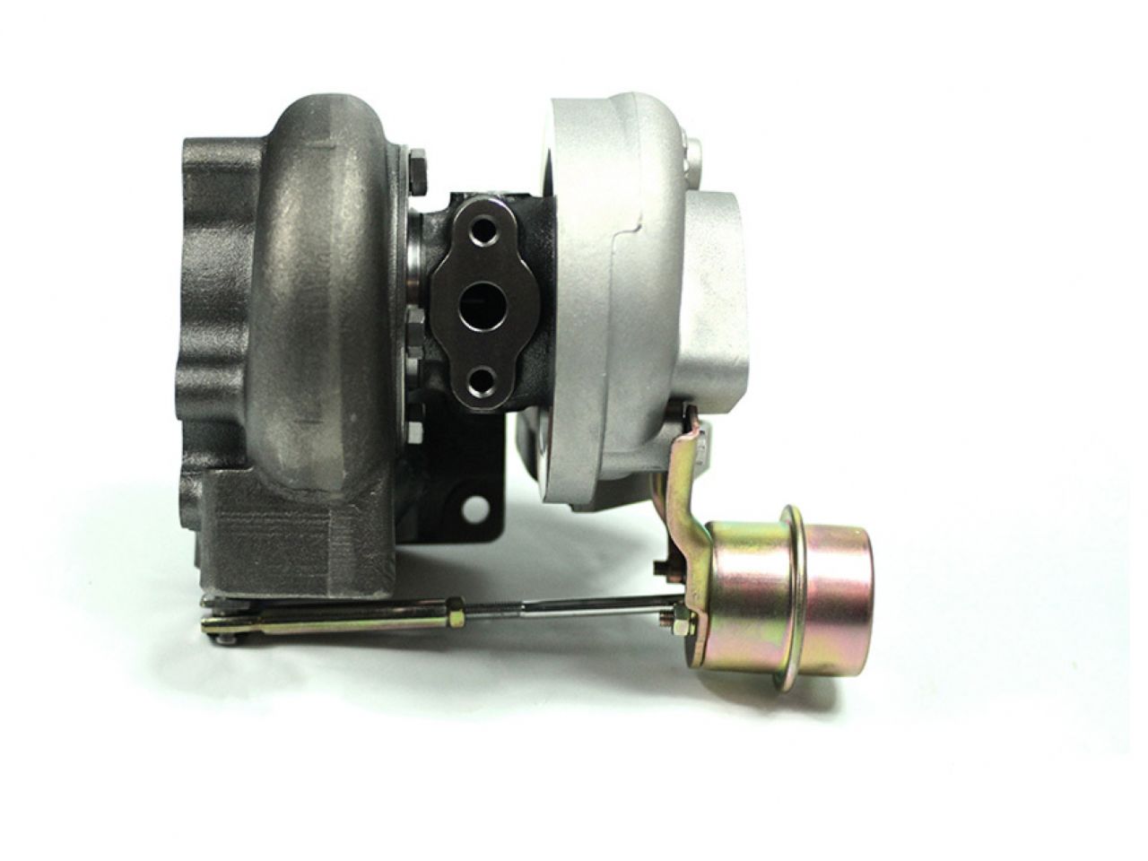 ISR Turbo Kit IS-RST25/28 Item Image