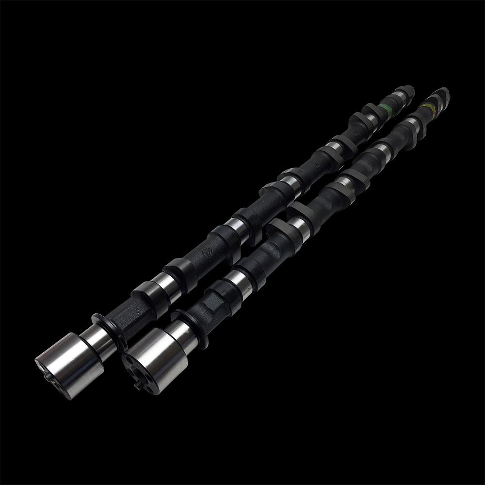 Brian Crower <b>BC0299</b> - Nissan TB48 Custom Camshafts - Cast Billet Core