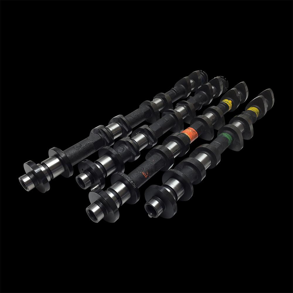 Brian Crower <b>BC0221</b> - Nissan VQ35DE Stage 2 Camshafts (2003-2006) - Street/Drift Spec