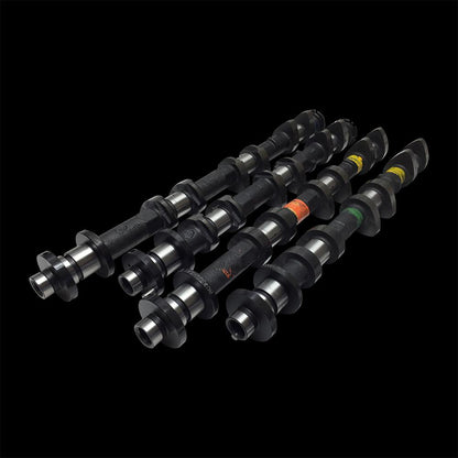 Brian Crower Nissan VQ35DE Stage 3 Camshafts (2003-2006) - Race Spec BC0222 *Discontinued
