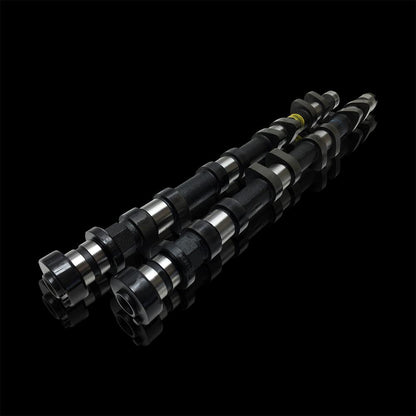 Brian Crower Nissan KA24DE(T) Stage 3 Camshafts - Race Spec - FWD Setup BC0212-2 *Discontinued
